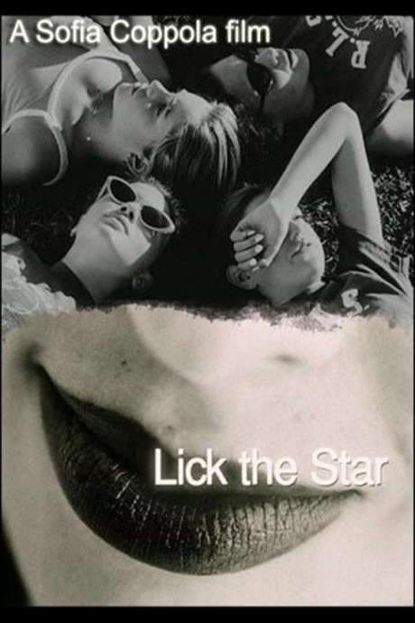 Lick the Star